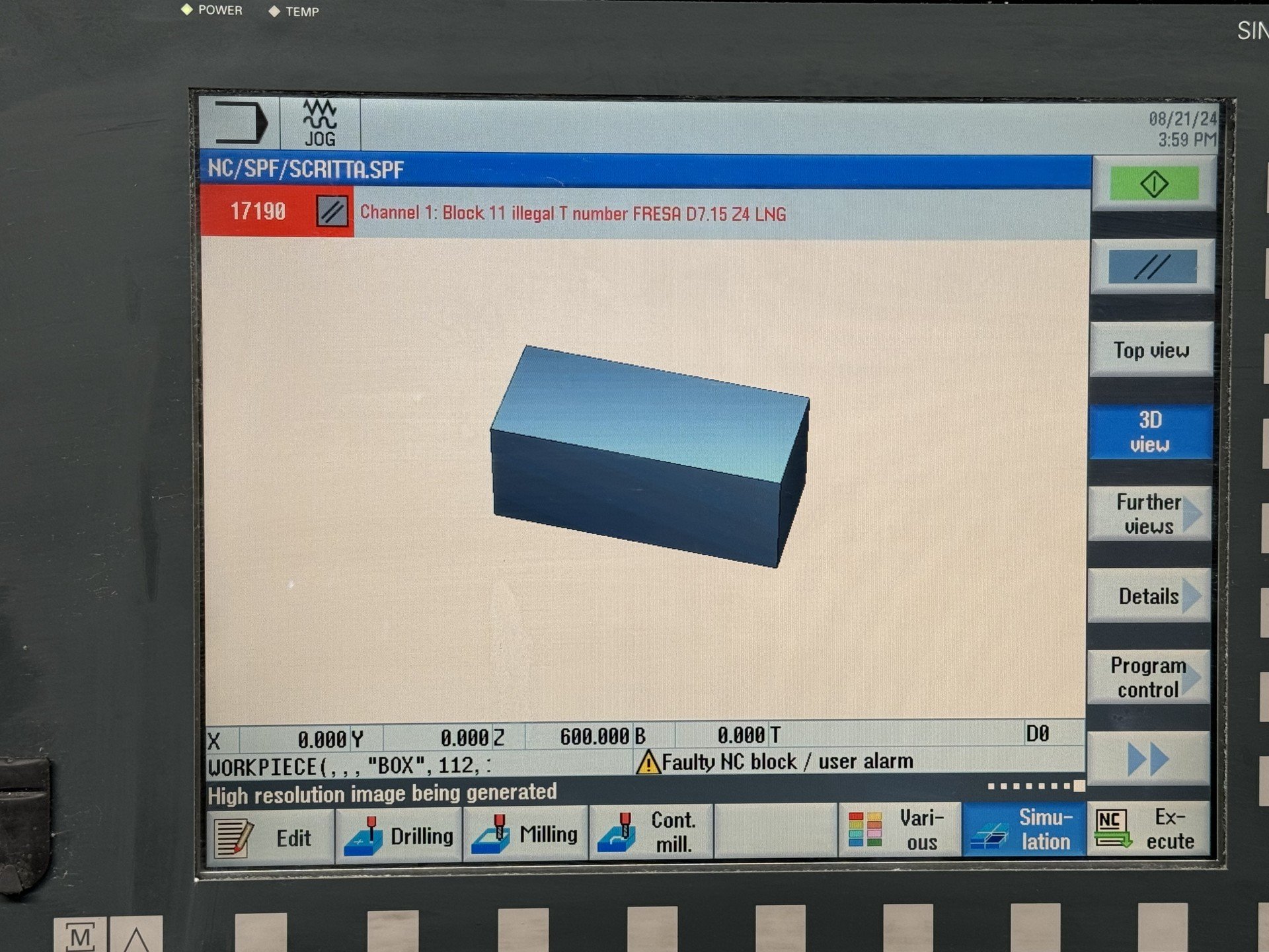 New And Used Machine Tools & Equipment