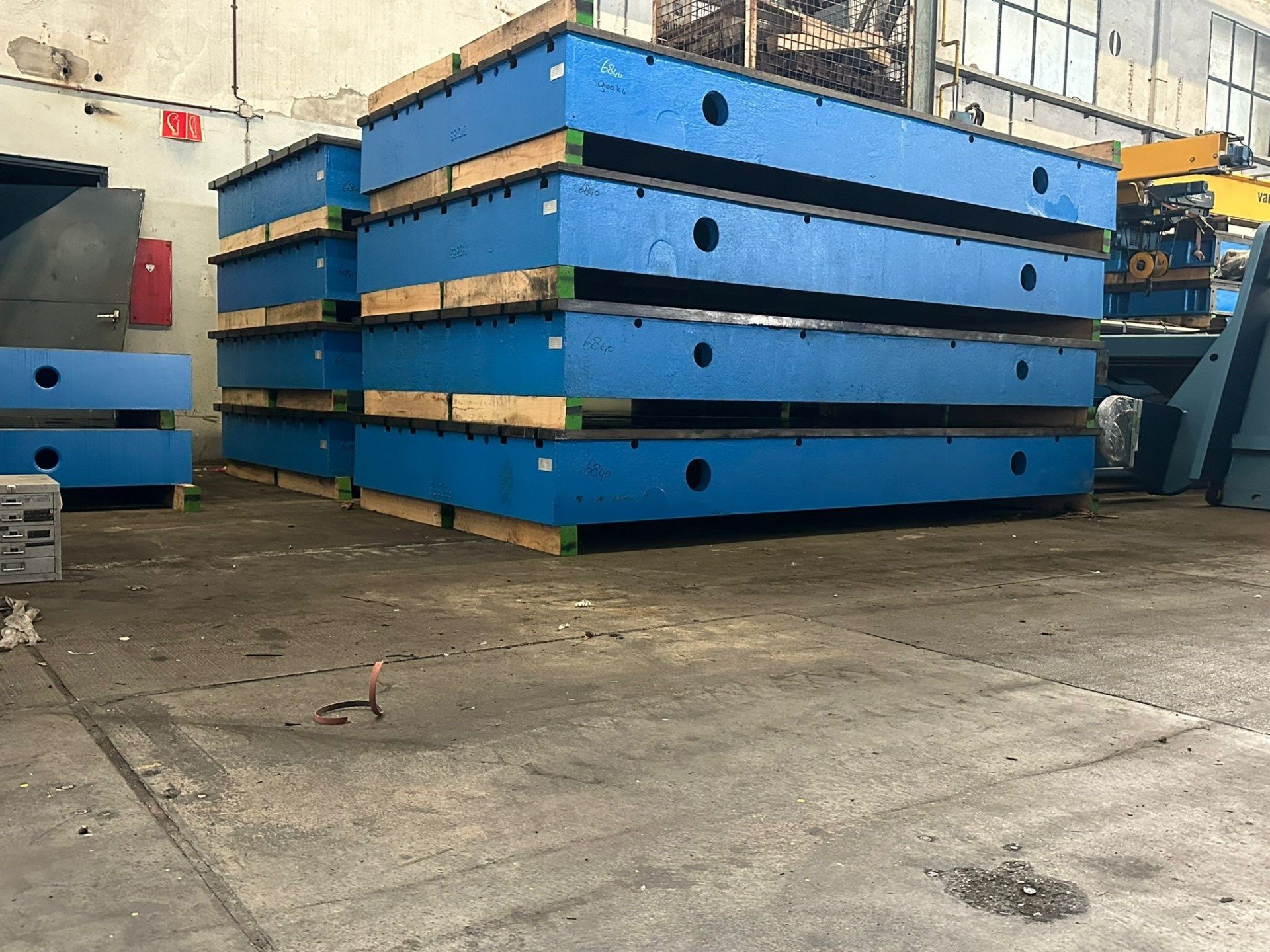 New And Used Machine Tools & Equipment