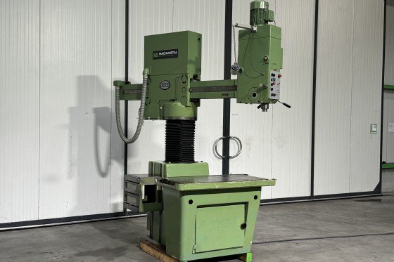 DONAU - DR 40