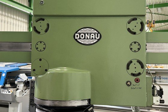 DONAU - DR 40