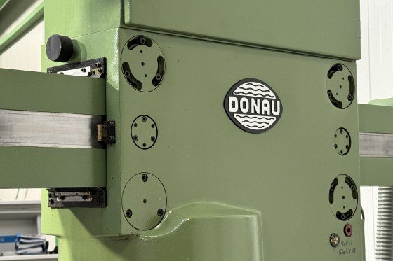 DONAU - DR 40