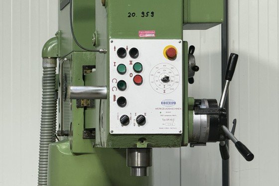 DONAU - DR 40