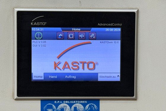 KASTO - Kastowin 10.6