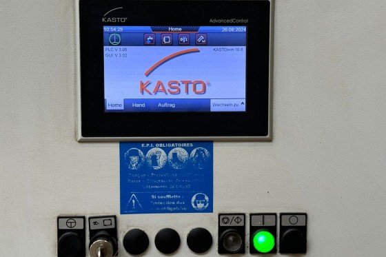 KASTO - Kastowin 10.6