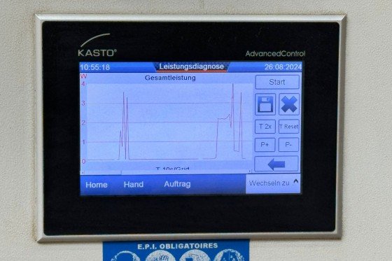 KASTO - Kastowin 10.6