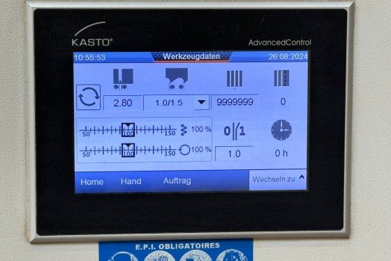 KASTO - Kastowin 10.6