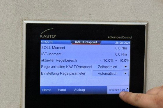 KASTO - Kastowin 10.6