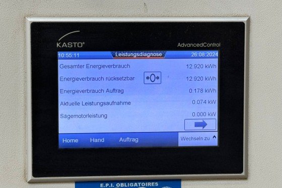 KASTO - Kastowin 10.6