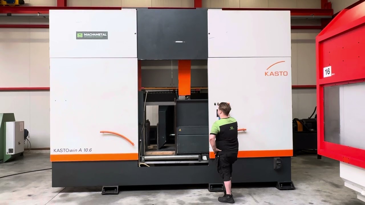 KASTO - Kastowin 10.6