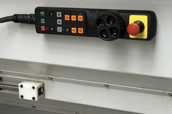 MATEC - 30 HV/NC