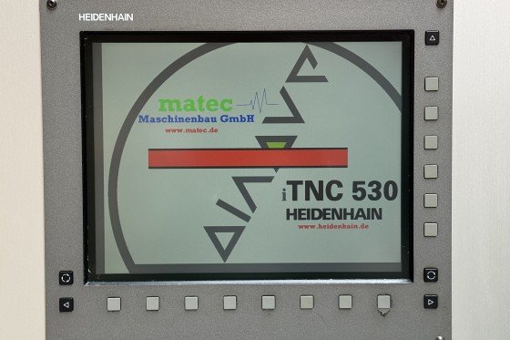 MATEC - 30 HV/NC