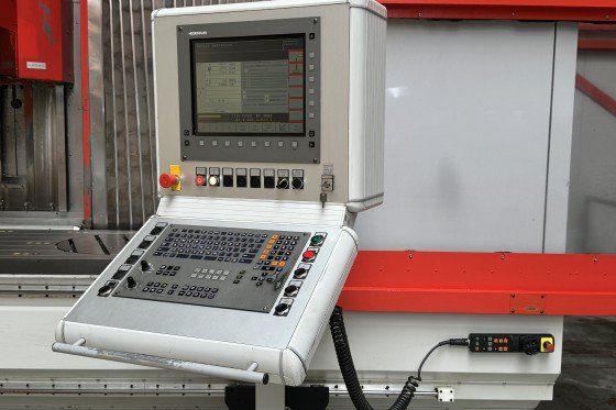 MATEC - 30 HV/NC