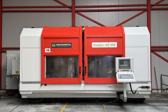 MATEC - 30 HV/NC