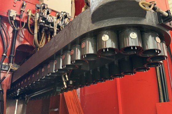 MATEC - 30 HV/NC