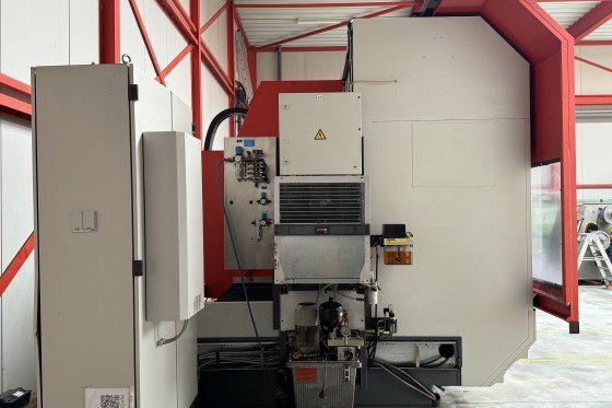 MATEC - 30 HV/NC