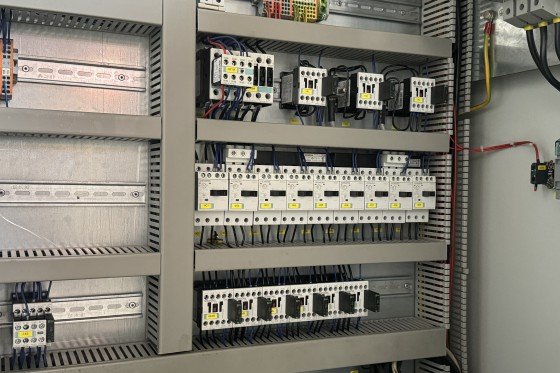 MATEC - 30 HV/NC