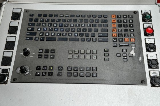 MATEC - 30 HV/NC