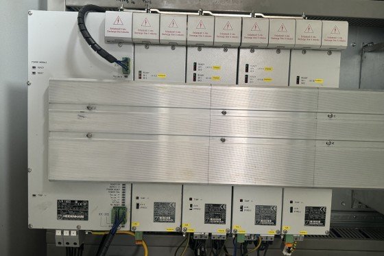 MATEC - 30 HV/NC
