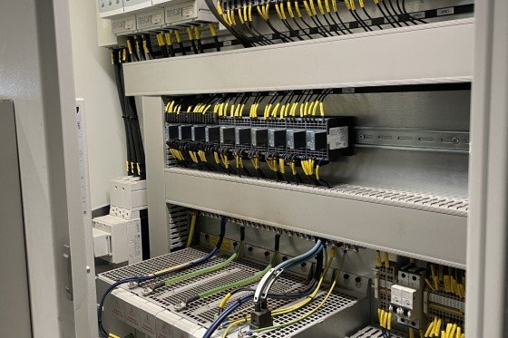 POREBA - TCG 160 - 6000