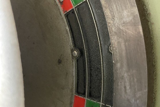 POREBA - TCG 160 - 6000
