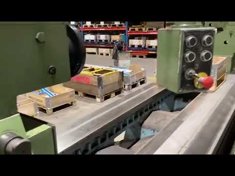 POREBA - TCG 160 - 6000