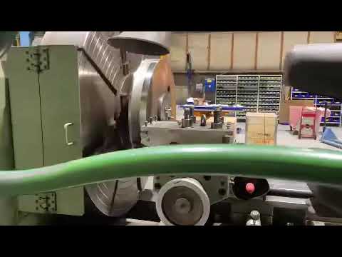 POREBA - TCG 160 - 6000