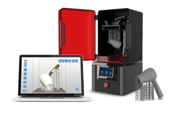 XYZ Printing - PartPro 150 xP