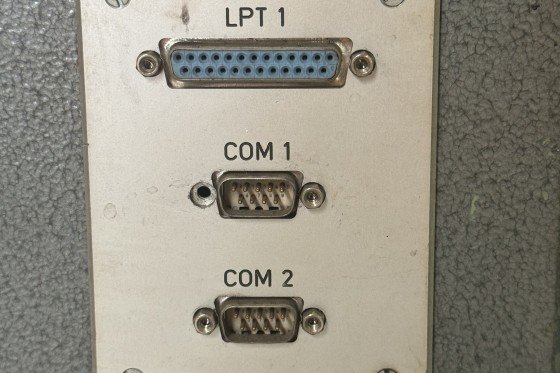ROUNDO - R-72-S
