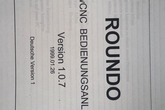 ROUNDO - R-72-S