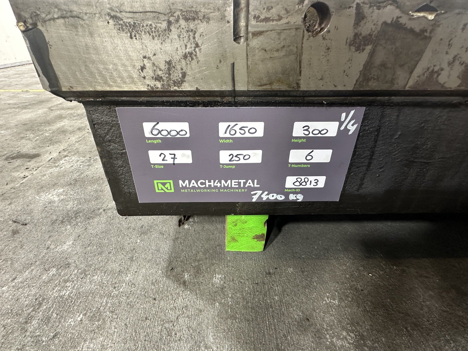 New And Used Machine Tools & Equipment