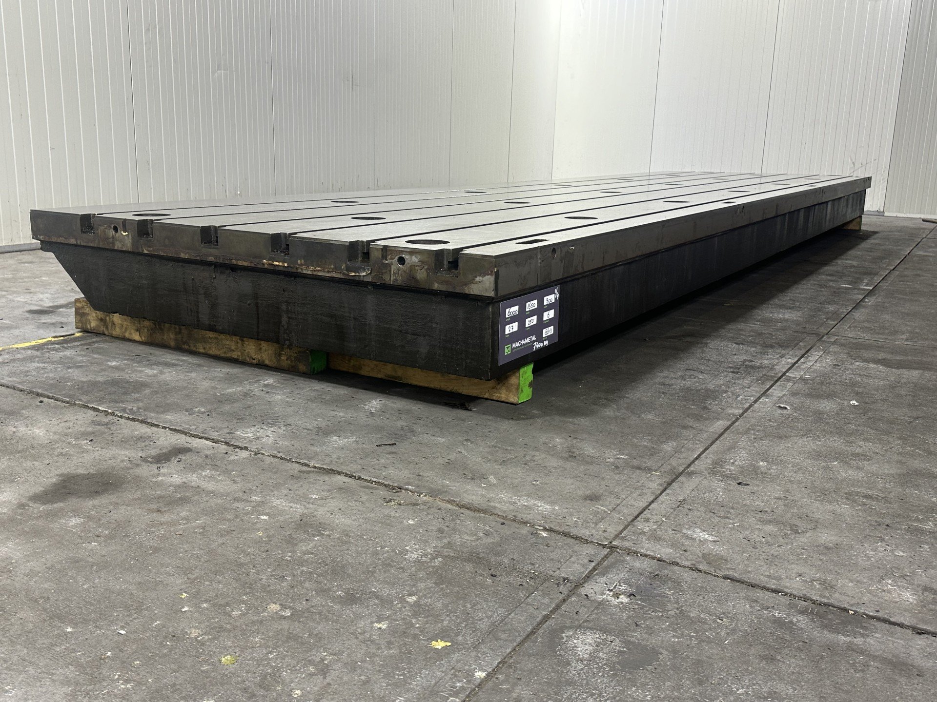 New And Used Machine Tools & Equipment
