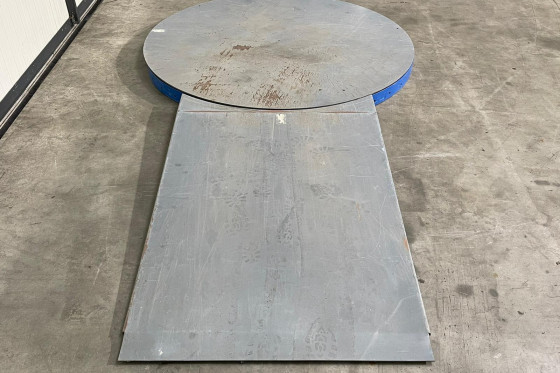 CombiPack - C-Base
