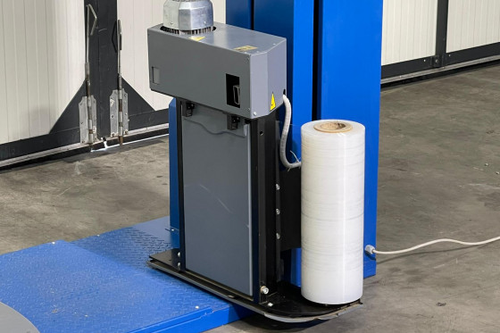 CombiPack - C-Base