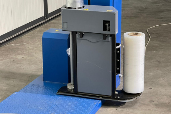 CombiPack - C-Base