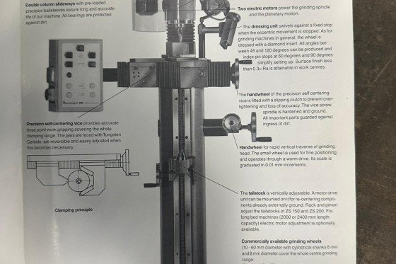 Henninger - ZS-201