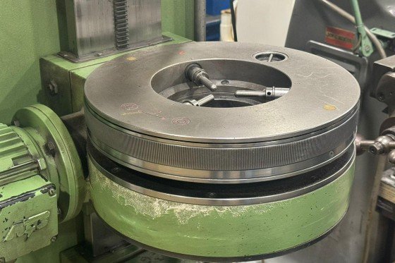 Fischer - ZSM 1000