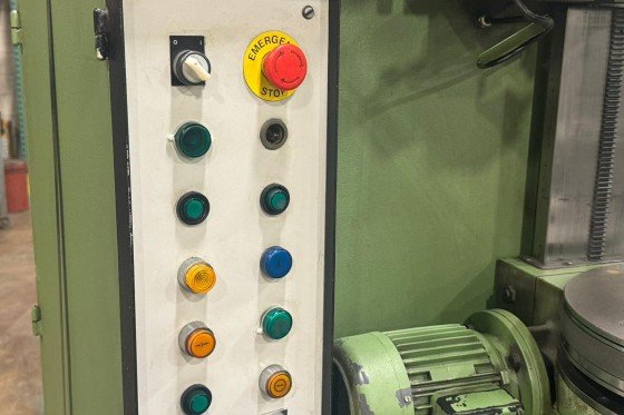 Fischer - ZSM 1000