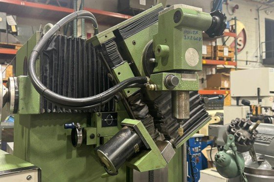 Fischer - ZSM 1000