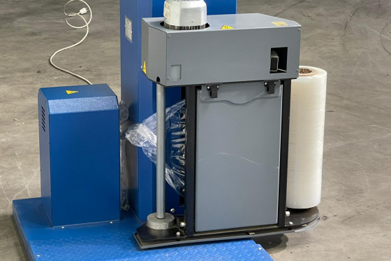 CombiPack - C-Base