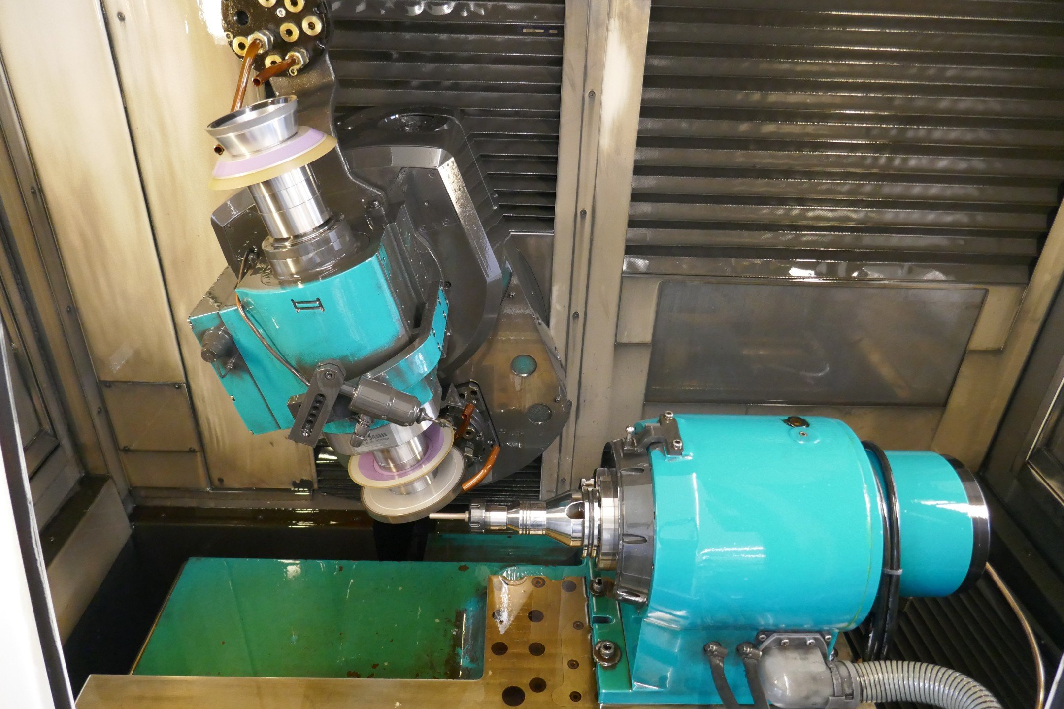 New And Used Machine Tools & Equipment