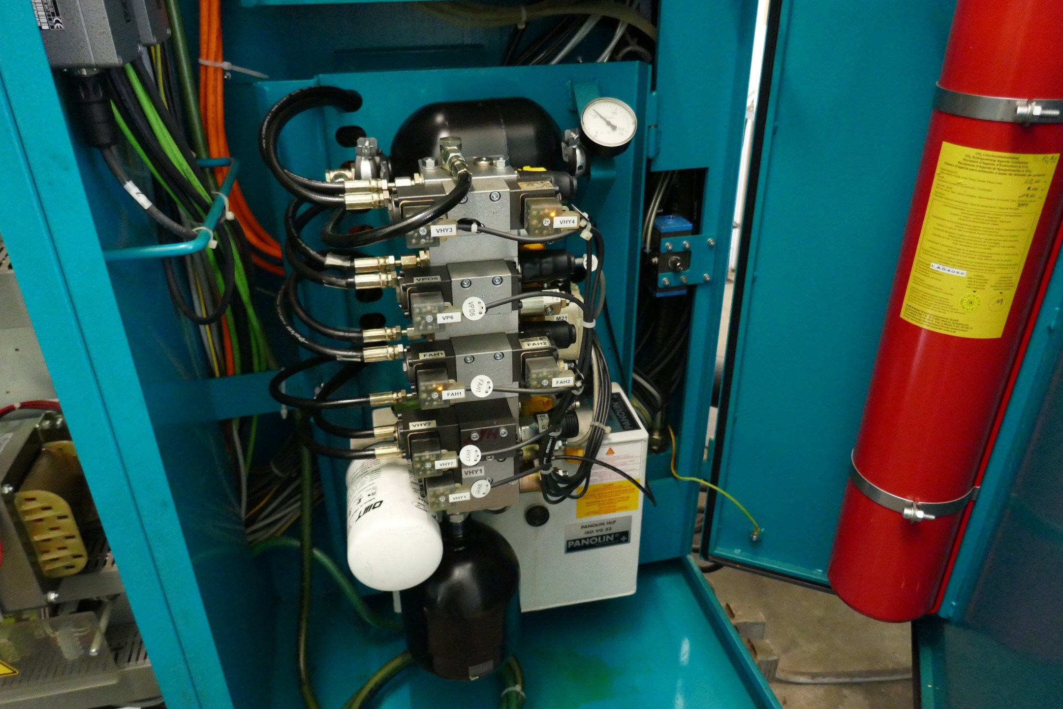 New And Used Machine Tools & Equipment