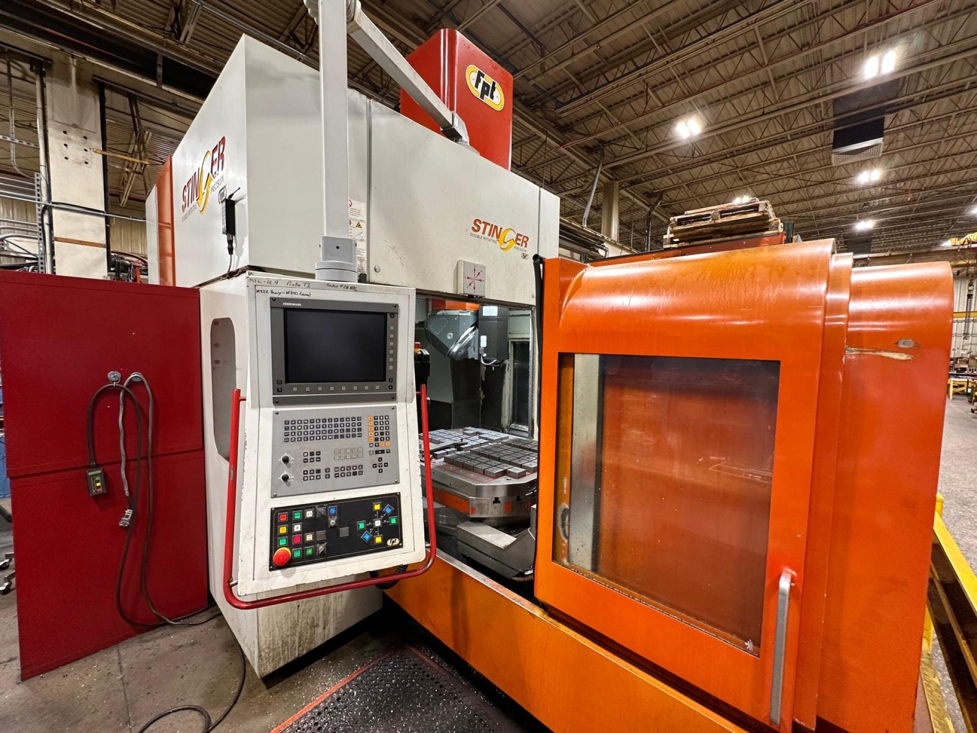 New And Used Machine Tools & Equipment