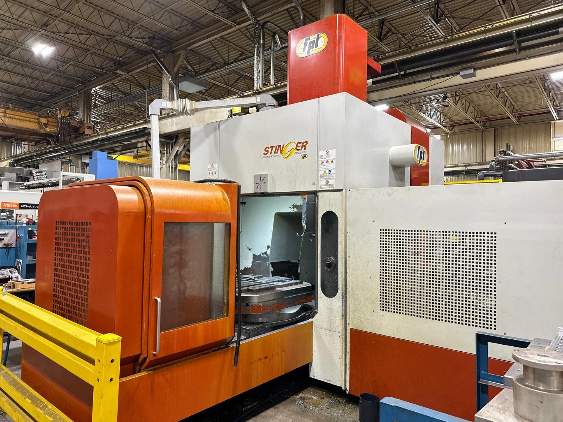 New And Used Machine Tools & Equipment