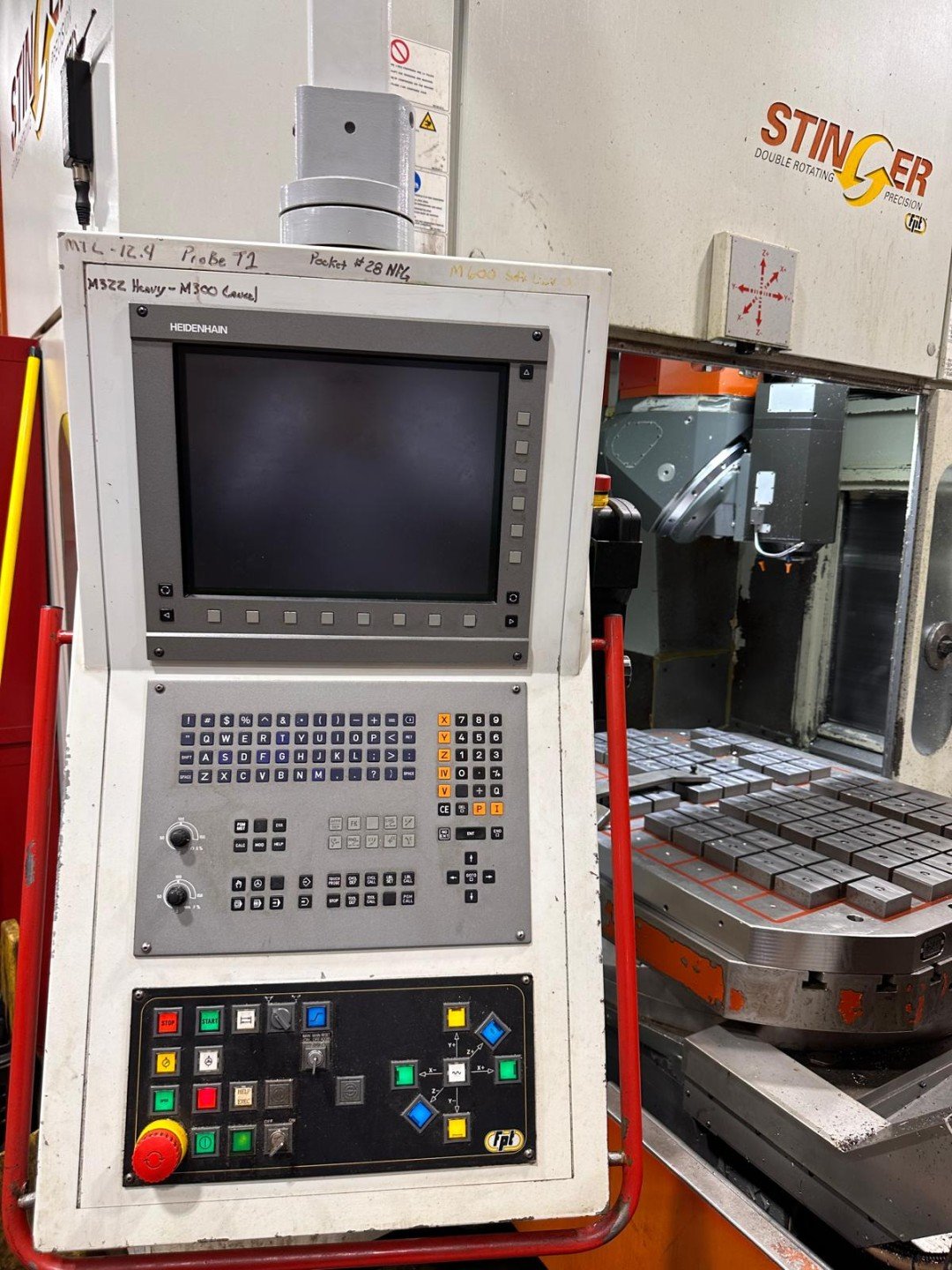 New And Used Machine Tools & Equipment