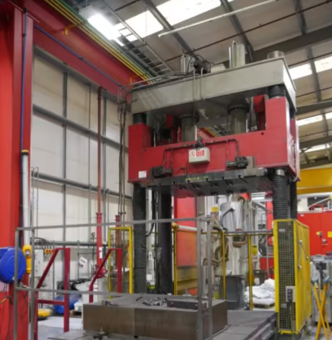 New And Used Machine Tools & Equipment