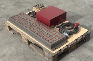 TecnoMagnet - MT 1500