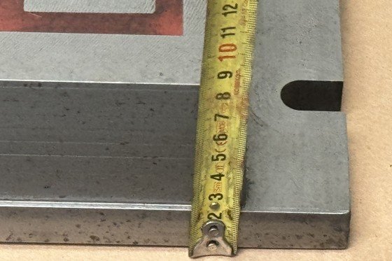 TecnoMagnet - MT 1500