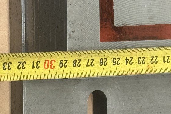 TecnoMagnet - MT 1500