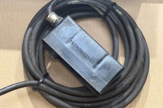 TecnoMagnet - MT 1500