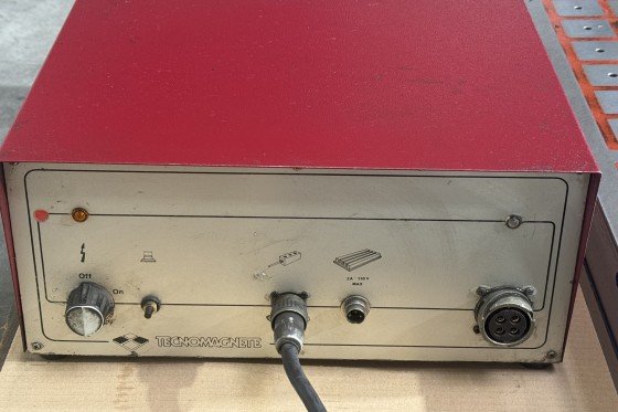 TecnoMagnet - MT 1500